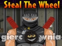 Miniaturka gry: Steal The Wheel 17