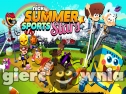 Miniaturka gry: Summer Sports Stars