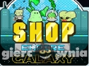 Miniaturka gry: Shop Empire Galaxy