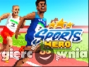 Miniaturka gry: Sports Hero