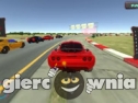 Miniaturka gry: Street Racer By Y8 & Id