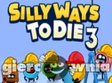 Miniaturka gry: Silly Ways To Die 3