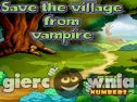 Miniaturka gry: Save The Village From Vampire