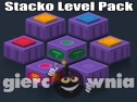 Miniaturka gry: Stacko Level Pack