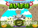 Miniaturka gry: Saving Little Alien