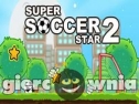 Miniaturka gry: Super Soccer Star 2