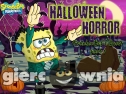 Miniaturka gry: SpongeBob Halloween Horror