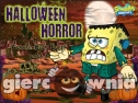 Miniaturka gry: SpongeBob Halloween Horror 2