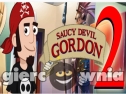 Miniaturka gry: Saucy Devil Gordon 2