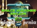 Miniaturka gry: Space Marines Escape