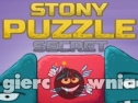 Miniaturka gry: Stony Puzzle Secret