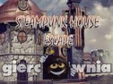Miniaturka gry: Steampunk House Escape