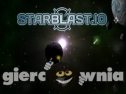 Miniaturka gry: Starblast.io