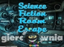 Miniaturka gry: Science Fiction Room Escape