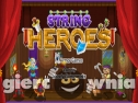 Miniaturka gry: String Heroes