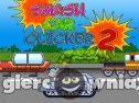 Miniaturka gry: Smash Car Clicker 2