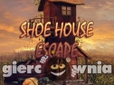 Miniaturka gry: Shoe House Escape