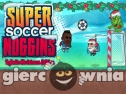 Miniaturka gry: Super Soccer Noggins Infinite Christmas Edition