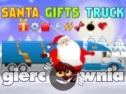 Miniaturka gry: Santa Gift Truck