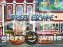 Miniaturka gry: Street Escape