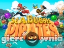 Miniaturka gry: Sea Bubble Pirates