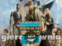 Miniaturka gry: Star Wars Rogue One Boots on the Ground