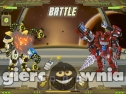 Miniaturka gry: Super Robo Fighter 2