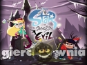 Miniaturka gry: Star vs the Dungeon of Evil