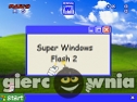 Miniaturka gry: Super Windows Flash 2
