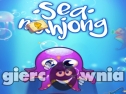 Miniaturka gry: Sea Mahjong