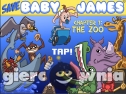 Miniaturka gry: Save Baby James