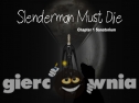 Miniaturka gry: Slenderman Must Die Chapter 1 Sanatorium