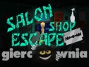 Miniaturka gry: Saloon Shop Escape