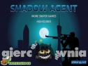 Miniaturka gry: Shadow Agent