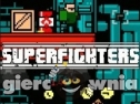Miniaturka gry: Superfighters 1.4v