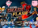 Miniaturka gry: Super Smash Flash 2 Beta 1.0.1