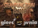 Miniaturka gry: Steampunk Town Escape