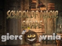 Miniaturka gry: School Of Magic Escape