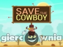 Miniaturka gry: Save The Cowboy