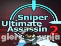Miniaturka gry: Sniper Ultimate Assassin 2