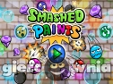 Miniaturka gry: Smashed Paints