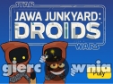 Miniaturka gry: Star Wars Jawa Junkyard Droids