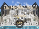 Miniaturka gry: Swimming Pool Escape