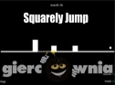 Miniaturka gry: Squarely Jump