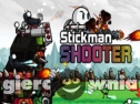 Miniaturka gry: Stickman Shooter