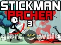 Miniaturka gry: Stickman Archer 3