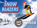 Miniaturka gry: Snow Blazers