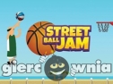 Miniaturka gry: Street Ball Jam