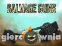 Miniaturka gry: Salvage Guns