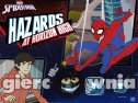 Miniaturka gry: Spider-Man Hazards at Horizon High